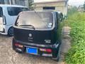 2018 Suzuki Alto