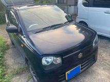 2018 Suzuki Alto