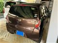 2011 Daihatsu Mira