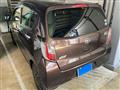 2011 Daihatsu Mira