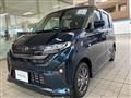 2025 Daihatsu Move