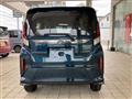2025 Daihatsu Move