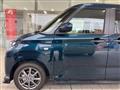 2025 Daihatsu Move