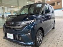 2025 Daihatsu Move