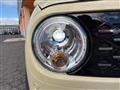 2025 Suzuki Lapin