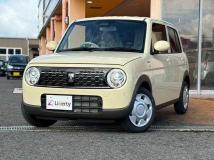 2025 Suzuki Lapin