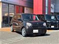 2025 Suzuki Alto