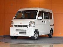 2024 Suzuki Every