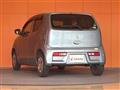 2021 Suzuki Alto