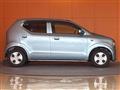 2021 Suzuki Alto