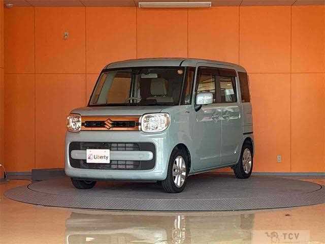 2019 Suzuki Suzuki Others