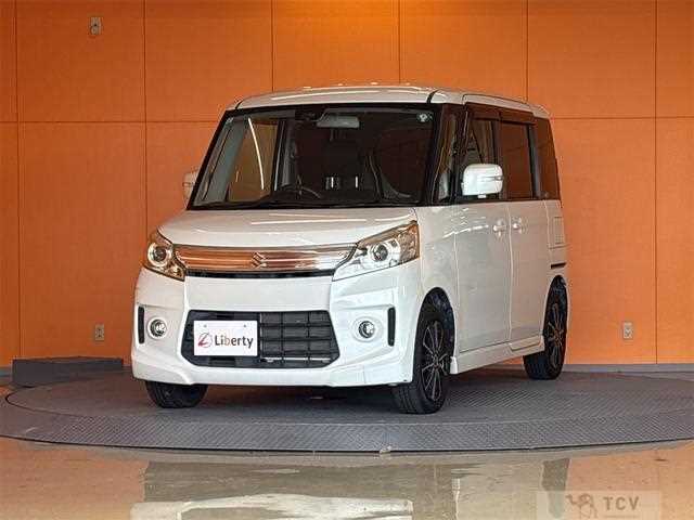 2014 Suzuki Suzuki Others
