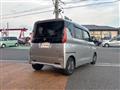 2023 Nissan ROOX