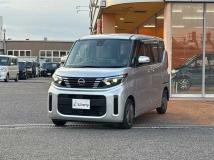 2023 Nissan ROOX