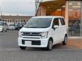 2019 Suzuki Wagon R