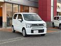 2019 Suzuki Wagon R