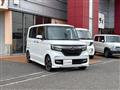 2019 Honda N BOX