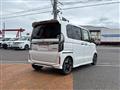 2019 Honda N BOX