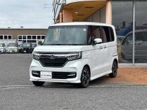 2019 Honda N BOX