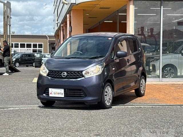 2013 Nissan Nissan Others