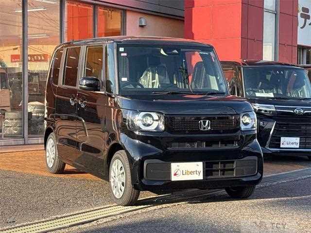 2026 Honda N BOX