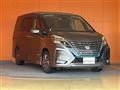 2021 Nissan Serena