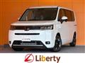 2026 Honda Step WGN