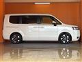 2026 Honda Step WGN