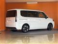 2026 Honda Step WGN