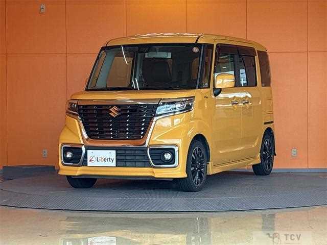 2018 Suzuki Suzuki Others