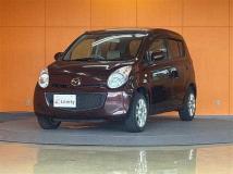 2011 Mazda Carol