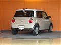 2017 Suzuki Lapin