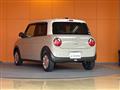 2017 Suzuki Lapin
