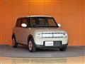 2017 Suzuki Lapin