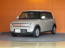 2017 Suzuki Lapin