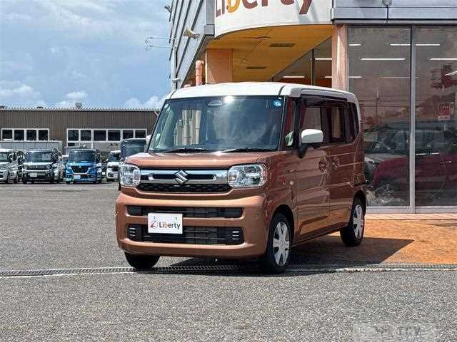 2026 Suzuki Suzuki Others