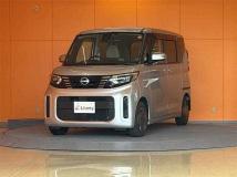 2023 Nissan ROOX