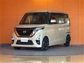 2023 Nissan ROOX