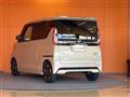 2023 Nissan ROOX