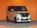 2023 Nissan ROOX
