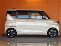 2023 Nissan ROOX