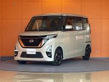 2023 Nissan ROOX