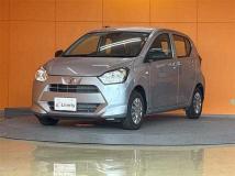 2026 Daihatsu Mira