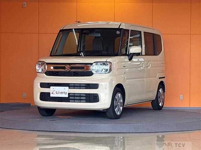 2023 Suzuki Suzuki Others