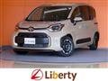2026 Toyota Sienta
