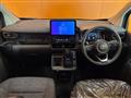 2026 Toyota Sienta