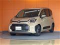 2026 Toyota Sienta