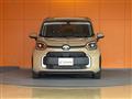 2026 Toyota Sienta