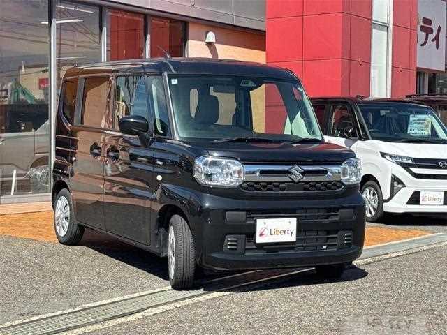 2026 Suzuki Suzuki Others