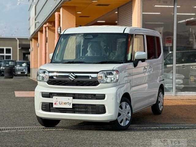 2026 Suzuki Suzuki Others